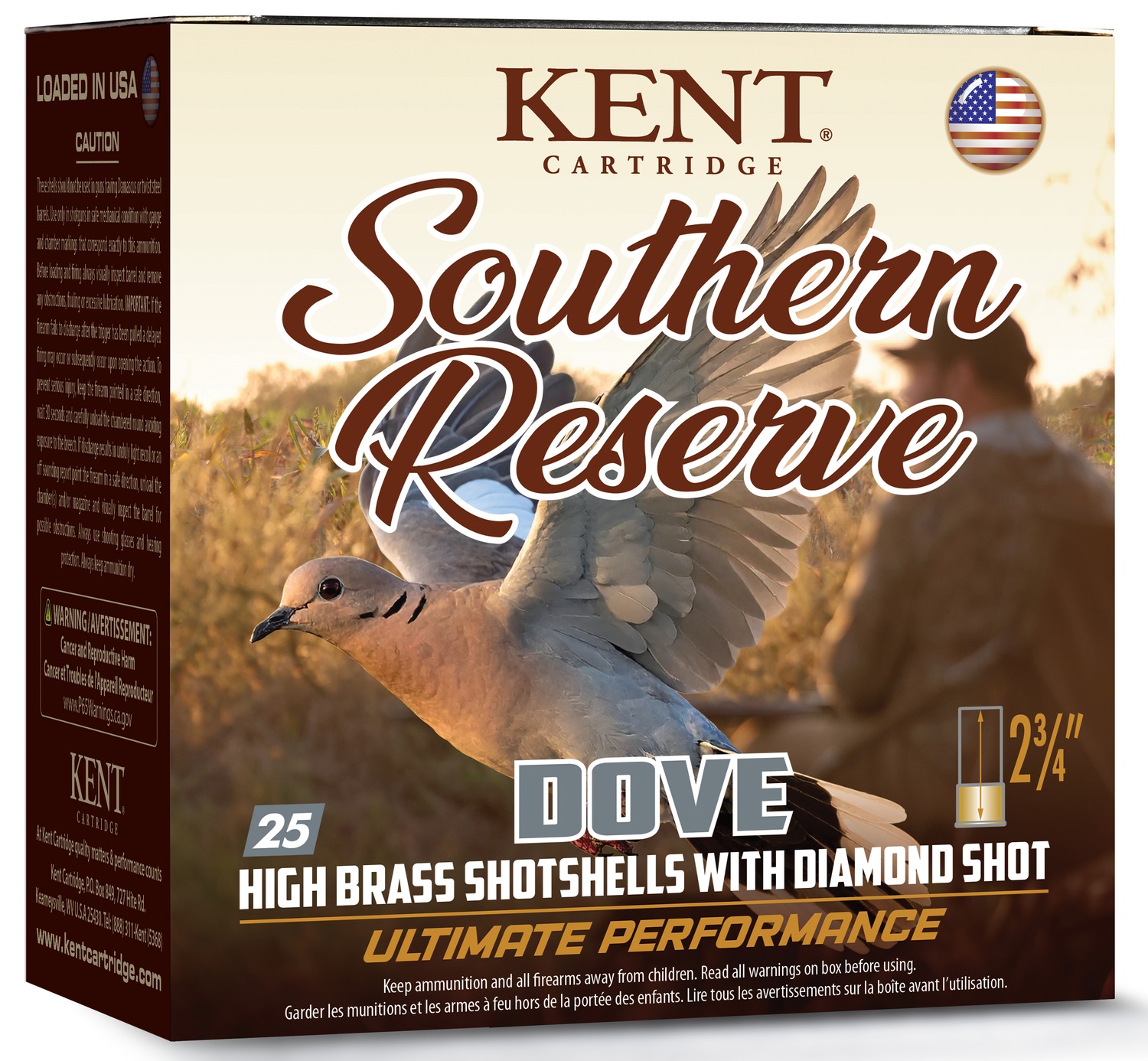 KENT K28SR207.5 S RESRV 28 2.75 7.5 25/10 3 KENT K28SR207.5 S RESRV 28 2.75 7.5 25/10