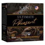 KENT K12UPH404X6 ULT PHS 12 2.75 4X6 25/10 1 198710