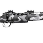 Proof Research 153925 Elevation FDX LWH 22 Creedmoor 18" Carbon Fiber Threaded Barrel, Splinter Camo Carbon Fiber Stock, Right Hand 2 198722