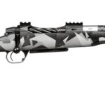Proof Research 154021 Elevation FDX MTR 7mm BC 16.50" Carbon Fiber Threaded Barrel, Splinter Camo Carbon Fiber Stock, Right Hand 1 198732