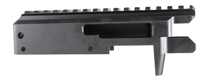 TandemKross TK18N0569BLK1