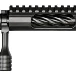 Mdt Sporting Goods Inc 117083SBN Fuzion Magnum Black 416R Stainless Steel 1 199180