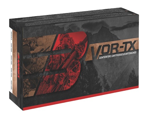 BRNS 32553 VOR-TX RIFLE 8.6BO 200GR 20/10 3 BRNS 32553 VOR-TX RIFLE 8.6BO 200GR 20/10