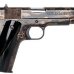 COLT 1911 38SUP HEIRLOOM38 1 OF 300 5IN BARREL CNCHEIRLOOM38 1 199284331297