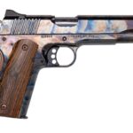 KIMBER 1911 DELEGATE 45ACP 1 OF 200 CNCDELE45 2 199284402843