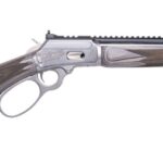 MARLIN 1894 357MAG 16.25IN THREADED BARREL MOUNTIAN LION ENGRAVED 1 OF 300 CNCMAR357 1 199284745247