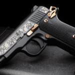 KIMBER MICRO9 SYLVA 9MM 3IN BARREL 7RD CNCSYLVA9 2 199284822993