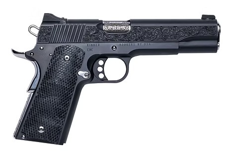 KIMBER 1911 STARRY NIGHT 45ACP 7RD 1 OF 200 CNCSNIGHT45 3 KIMBER 1911 STARRY NIGHT 45ACP 7RD 1 OF 200 CNCSNIGHT45