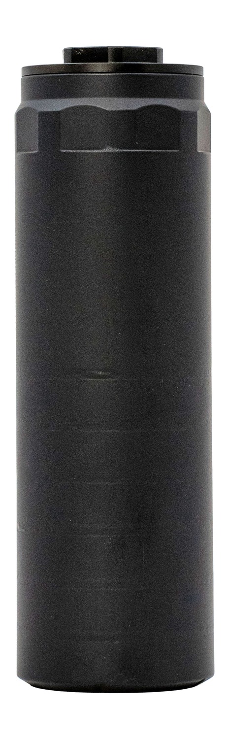 Resilient Suppressors RS-SMOK Stacy's Mom 5.56/6mm 1.615" Steel 1/2x28" 3 Resilient Suppressors RS-SMOK Stacy's Mom 5.56/6mm 1.615" Steel 1/2x28"