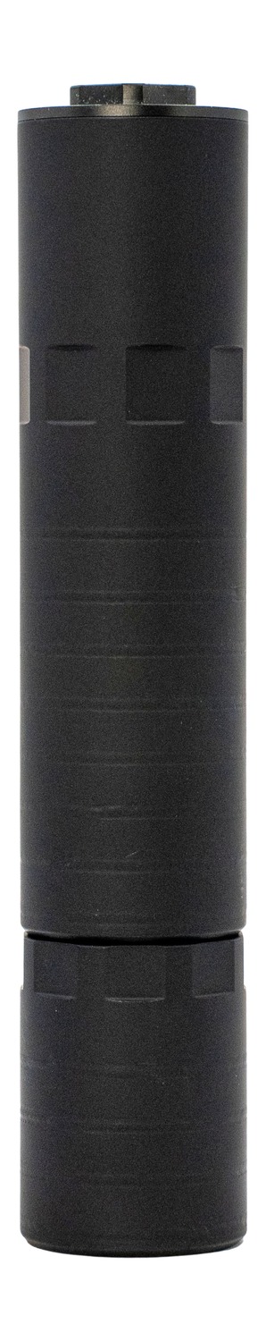 Resilient Suppressors RS-FB Free Bird 36 Cal 1.490" Steel 1/2x28" 3 Resilient Suppressors RS-FB Free Bird 36 Cal 1.490" Steel 1/2x28"