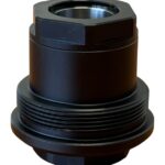 RESILIENT RS-TILUGBR TITANIUM TRI-LUG BRAVO 2 199316