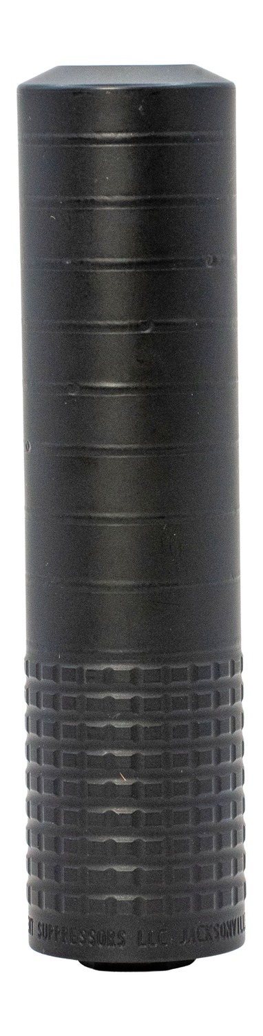 Resilient Suppressors RS-JOLENE-S S Jolene 7.62mm 1.610" Titanium/CNC Laser Welded 5/8x24 3 Resilient Suppressors RS-JOLENE-S S Jolene 7.62mm 1.610" Titanium/CNC Laser Welded 5/8x24