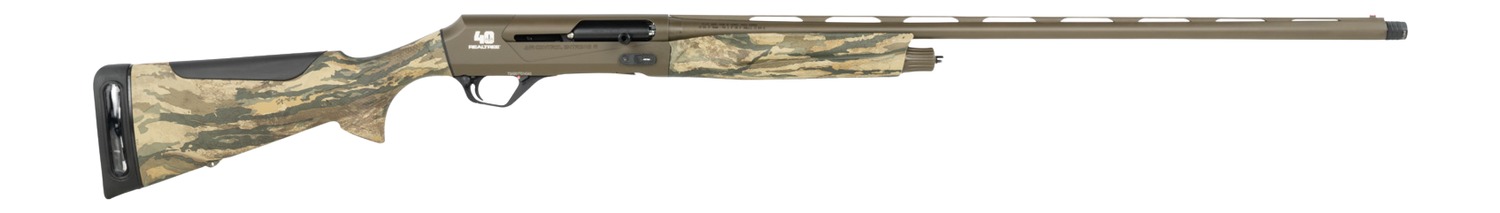 RETAY B-RACELEGPBR-28 ACE-R 20G 28" **40TH ANNV 3 RETAY B-RACELEGPBR-28 ACE-R 20G 28" **40TH ANNV