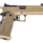 TISAS 12500023NJGV1 DUTY 9 9MM 5 17R FDE 1 199745