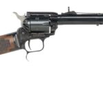 Heritage Mfg BR226B16HSWB12 Rough Rider Rancher 22 LR 6 16.12" Aluminum Receiver 1 199779