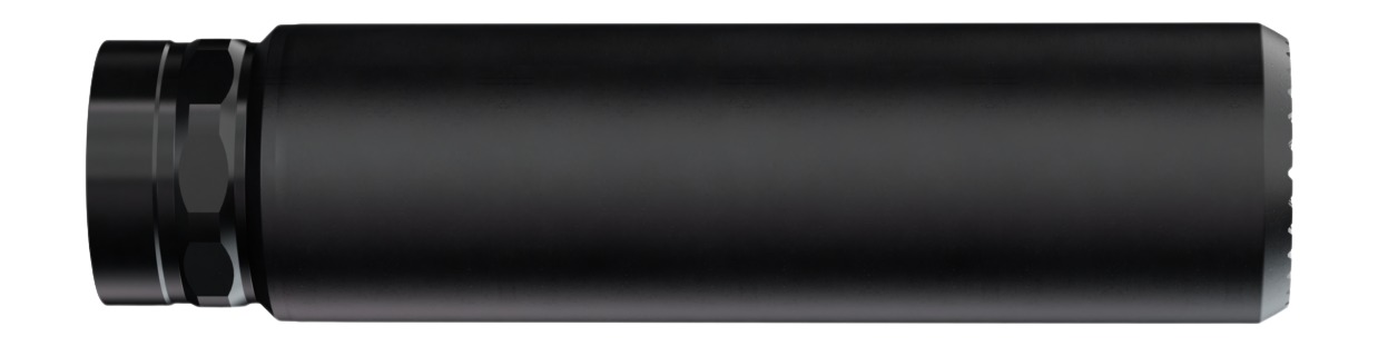 LPM LPM-10026 TORCH 7.62MM QD 3 LPM LPM-10026 TORCH 7.62MM QD