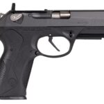 Langdon Tactical Tech PX4FFONRR Beretta Px4 9mm Luger 15+1 4" Stainless Steel Barrel, Optic Ready/Serrated Slide, Black Polymer Frame w/Picatinny Rail, RMR Footprint, Ambidextrous 2 200346