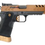 KIMBER 3500053CA 2K11 TARGET(MW)9MM 2 200524