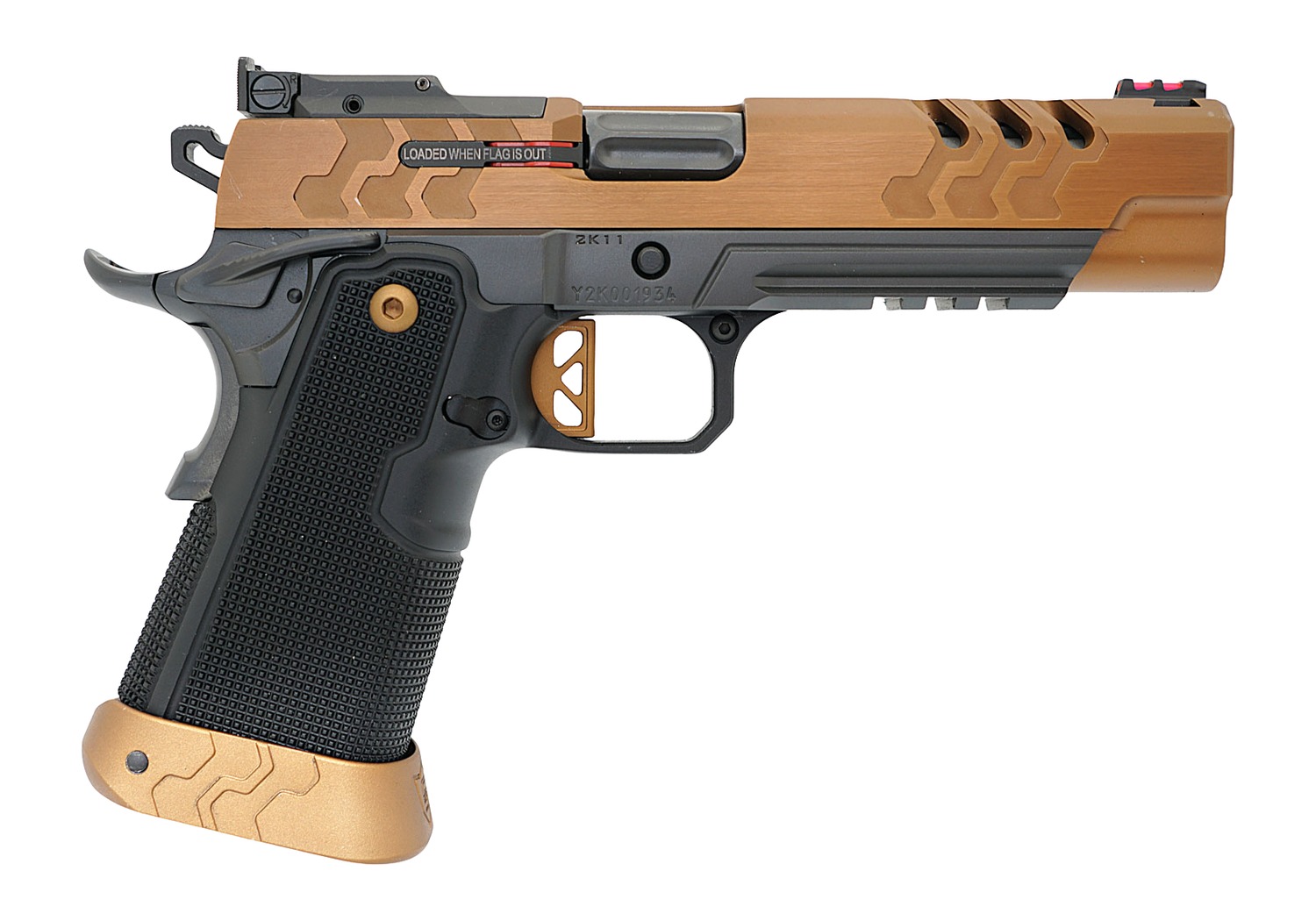 KIMBER 3500053CA 2K11 TARGET(MW)9MM 3 KIMBER 3500053CA 2K11 TARGET(MW)9MM