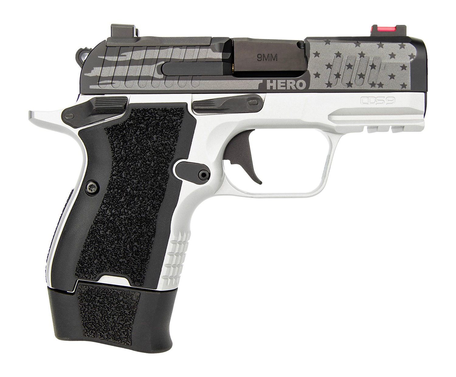 KIMBER 3700908 CDS9 BOOT CAMPAIGN 9MM(RL) 3 KIMBER 3700908 CDS9 BOOT CAMPAIGN 9MM(RL)