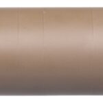 Lmt At ATION3-FDE Ion30 .17-300 Win Mag 1.74" Stainless Steel/Inconel 5/8"x24 Flat Dark Earth 2 200609