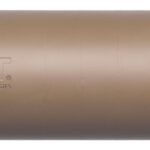 Lmt At ATION3S-FDE Ion30K .17-300 Win Mag 1.74" Stainless Steel/Inconel 5/8"x24 Flat Dark Earth 2 200611