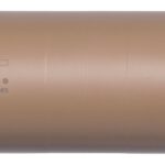 Lmt At ATIONK-FDE IonK 22Cal 1.74" Stainless Steel/Inconel 1/2"x28 Flat Dark Earth 2 200613
