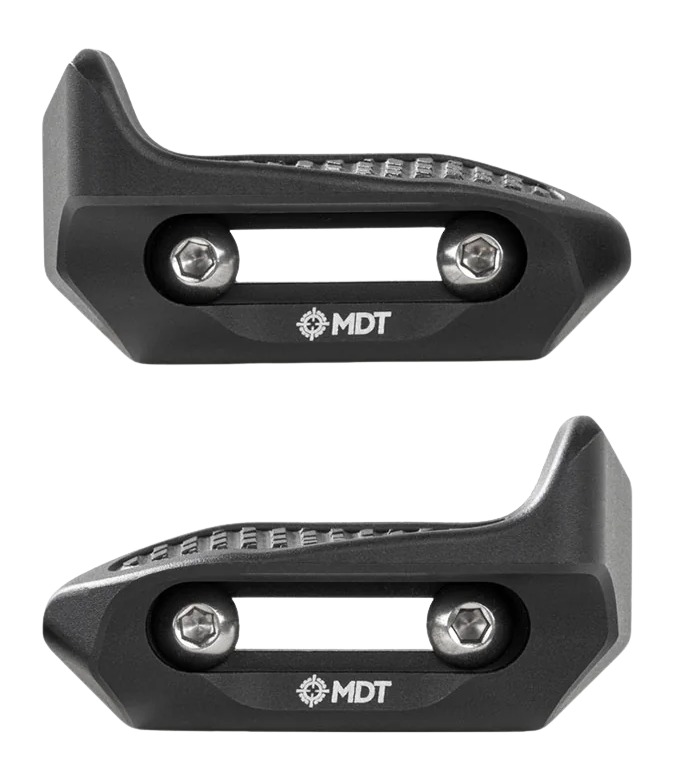 MDT 114969BLK RIFLE CONTROL POINTS BLK 3 MDT 114969BLK RIFLE CONTROL POINTS BLK
