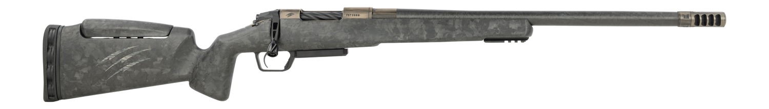 Fierce Firearms RIVTCX7PRC20DTM CT Rival XP 2.0 7mm PRC 3+1 20" Carbon Fiber Match Grade Threaded Barrel, Distressed Tan Titanium Drilled & Tapped Receiver, Carbon Matrix Push Button Adj Cheek Piece C 3 Fierce Firearms RIVTCX7PRC20DTM CT Rival XP 2.0 7mm PRC 3+1 20" Carbon Fiber Match Grade Threaded Barrel, Distressed Tan Titanium Drilled & Tapped Receiver, Carbon Matrix Push Button Adj Cheek Piece C