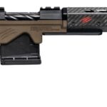 Fierce Firearms REPHT25CM22BZ Reaper H-Tac 2.0 2 200853