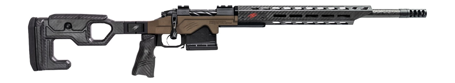 Fierce Firearms REPHT25CM22BZ Reaper H-Tac 2.0 3 Fierce Firearms REPHT25CM22BZ Reaper H-Tac 2.0