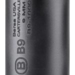 BERSA BS-10002-F SUPPRESSOR B9 9MM 1/2X28 2 200876