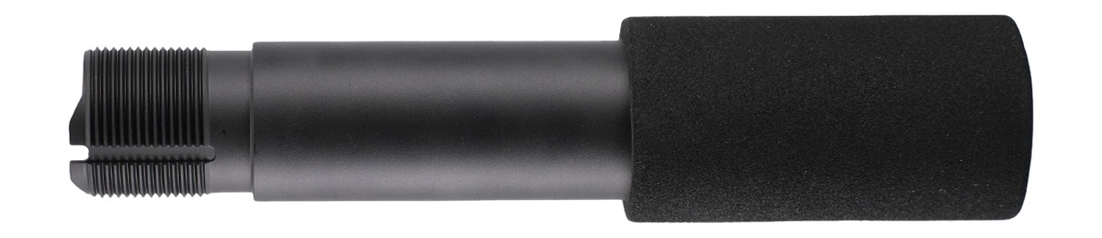 JE MACHINE PS-BTP PISTOL BUFFR TUBE 3 JE MACHINE PS-BTP PISTOL BUFFR TUBE