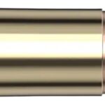 HORN 90276 AM GUNNER 9MM 115XTP LSE 250/1 2 201148