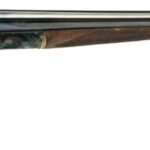 Dickinson LLC Plantation 16 Gauge Break Open 2.75" 2rd 30" Gloss Blued Side By Side Barrel, True Bone-Charcoal Case Hardening Engraved Receiver, English Style Turkish Walnut Stock 2 201154