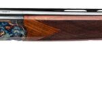 Dickinson LLC Plantation 20 Gauge Break Open 2rd 30" Vent Rib Over/Under Barrel, Case Hardened Moly-Chrome Steel Receiver, Oiled Turkish Walnut Stock 1 201187
