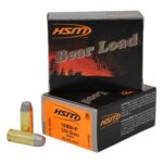 HSM 10MM18N 10MM 230 RNFP 20/20 2 201201