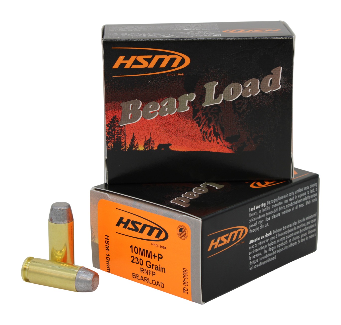 HSM 10MM18N 10MM 230 RNFP 20/20 3 HSM 10MM18N 10MM 230 RNFP 20/20