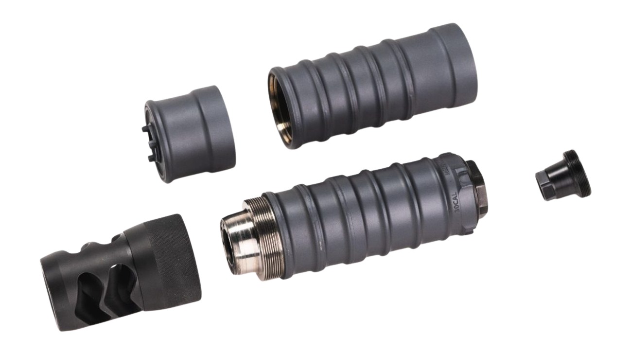 Area 419 419-MAV2-30L L 30 Cal 5/8"x24 3 Area 419 419-MAV2-30L L 30 Cal 5/8"x24