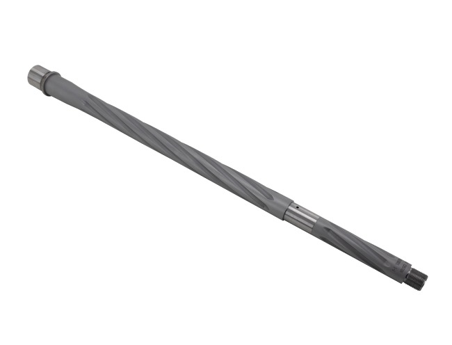 SHAW AR15HBSSHF182ARC AR-15 22ARC 18 1/2-28 3 SHAW AR15HBSSHF182ARC AR-15 22ARC 18 1/2-28