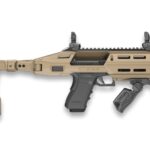 FAB FX-AMPPROSL-10A1T CON KIT W/BRACE GLK17/19 FDE 2 201760