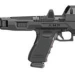 FAB FX-AMPSL-10A1B-BP CON KIT W/BRACE GLK17/19 BLK 1 201761