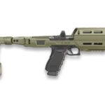 FAB FX-AMPSL-10A1G CON KIT W/BRACE GLK17/19 ODG 1 201762