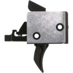 CMC 92702 AR15/AR10 2STG TRIGGER 2LB SET/2LB REL 2 201817
