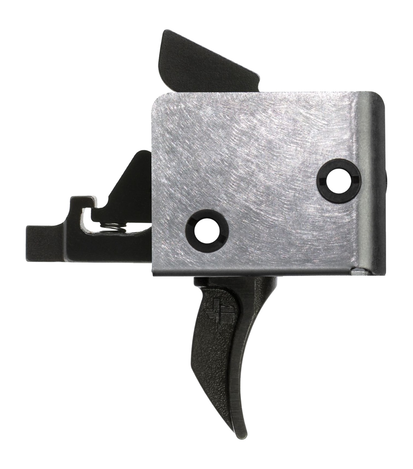CMC 92702 AR15/AR10 2STG TRIGGER 2LB SET/2LB REL 3 CMC 92702 AR15/AR10 2STG TRIGGER 2LB SET/2LB REL