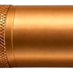 Tmp Suppressors W556SH Wylde 5.56-S Standard 5.56/223 Heat Treated Stainless Steel 1/2"x28 2 201887