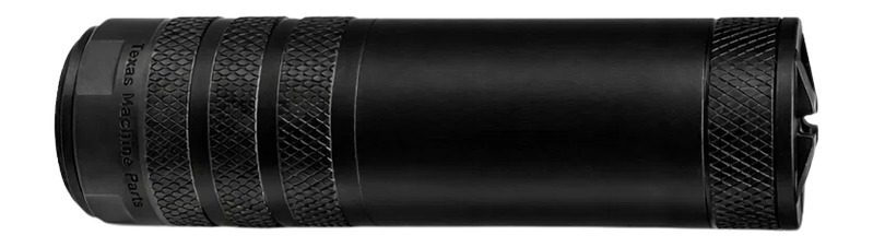 Tmp Suppressors W556STB Wylde 5.56-S Standard 5.56/223 Black Titanium 1/2"x28 3 Tmp Suppressors W556STB Wylde 5.56-S Standard 5.56/223 Black Titanium 1/2"x28