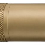 Tmp Suppressors W556STF Wylde 5.56-S Standard 5.56/223 Flat Dark Earth Titanium 1/2"x28 2 201889