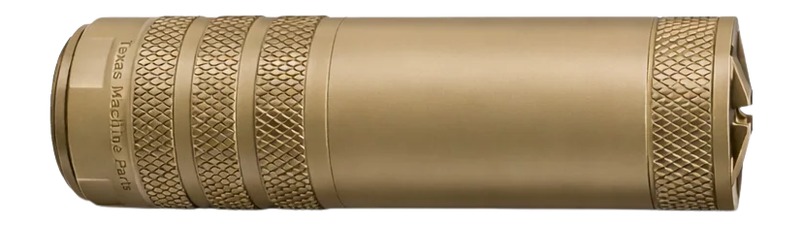 Tmp Suppressors W556STF Wylde 5.56-S Standard 5.56/223 Flat Dark Earth Titanium 1/2"x28 3 Tmp Suppressors W556STF Wylde 5.56-S Standard 5.56/223 Flat Dark Earth Titanium 1/2"x28