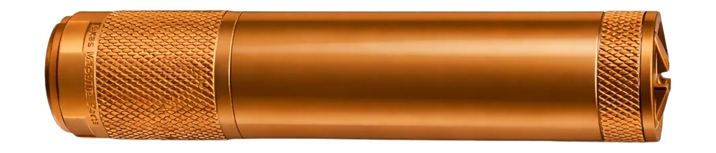 Tmp Suppressors W556LH Long 5.56/223 Heat Treated Titanium 1/2"x28 3 Tmp Suppressors W556LH Long 5.56/223 Heat Treated Titanium 1/2"x28